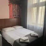Отель Downtown
