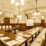 Downtown Отель 3*