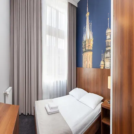 Downtown 克拉科夫