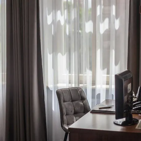 Downtown Hotel Krakow