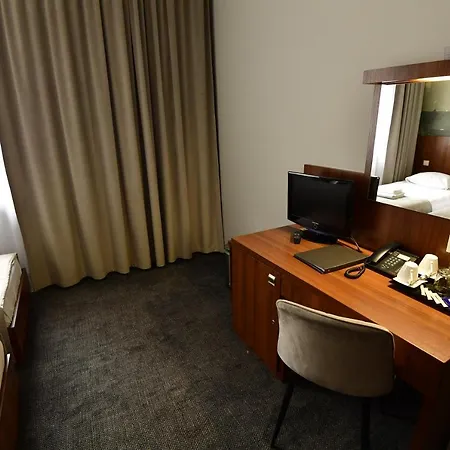 酒店 Downtown 克拉科夫