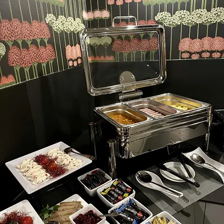 Downtown 克拉科夫