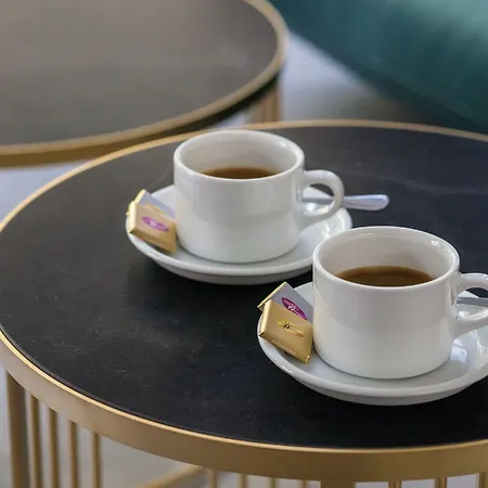 Downtown 克拉科夫