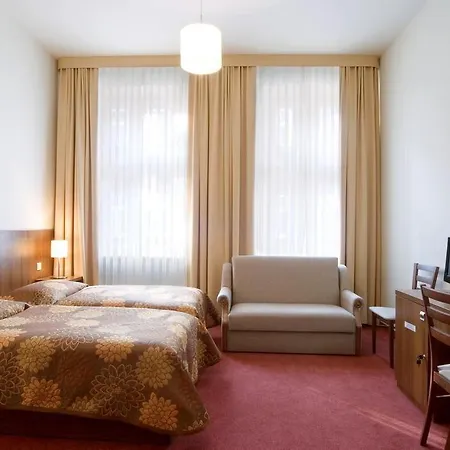 Downtown 酒店 克拉科夫