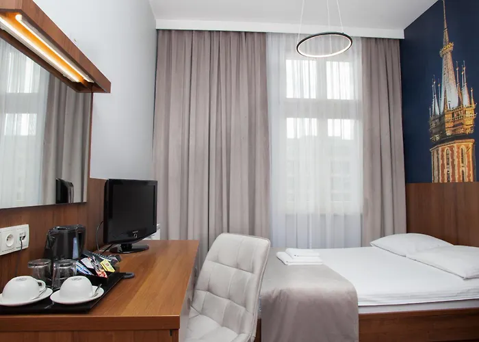 Ξενοδοχείο Downtown 3*