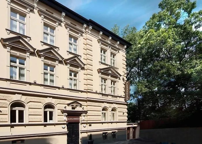 מלון Downtown 3*