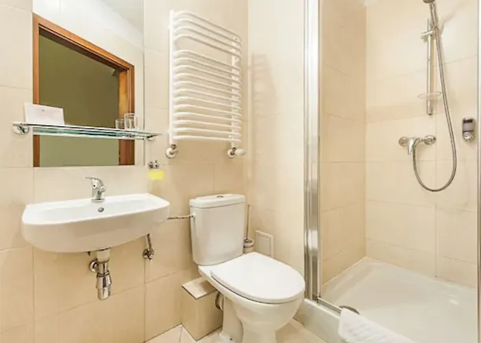 מלון Downtown 3*