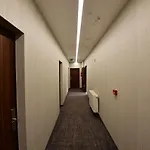 Downtown ホテル