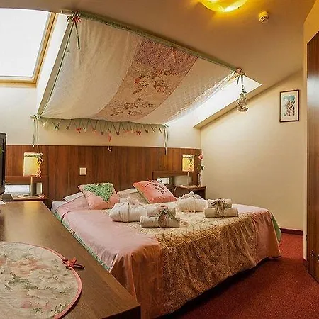 Downtown Hotel