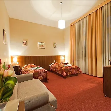 Hotel Downtown Krakow