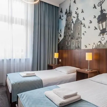 Hotel Downtown 3*