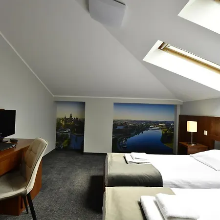 Downtown Hotel