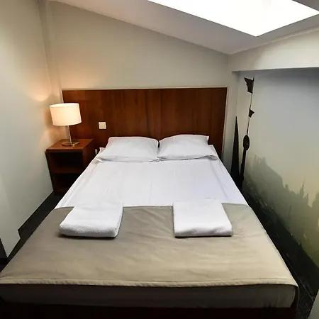 Downtown Hotel