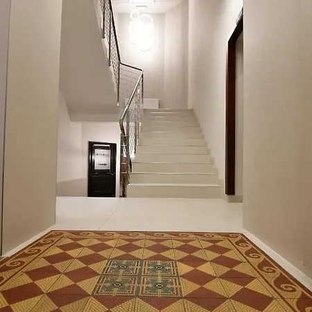 호텔 Downtown 크라쿠프