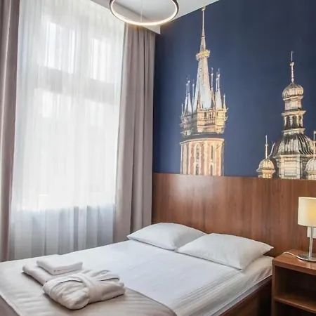 Downtown Hotel 3*