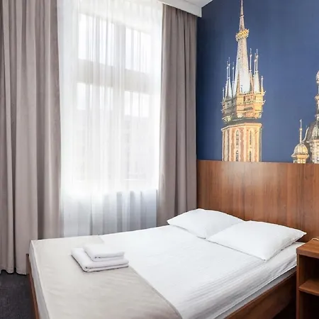 Downtown 크라쿠프