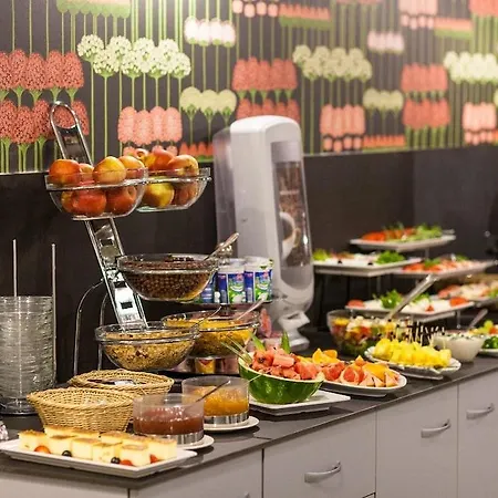 Downtown 크라쿠프