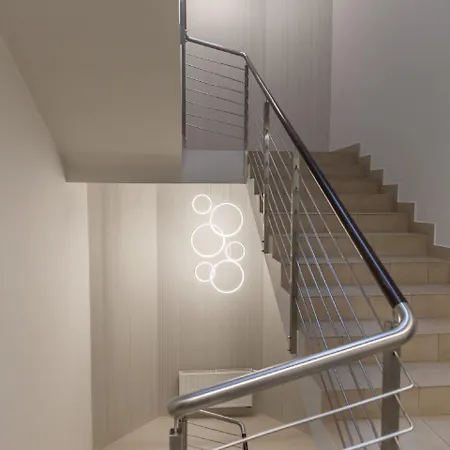 Downtown Hotel Cracovie