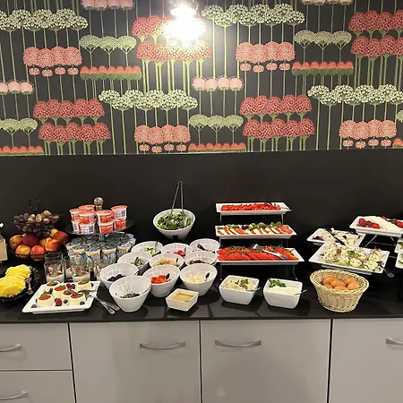 Downtown 크라쿠프