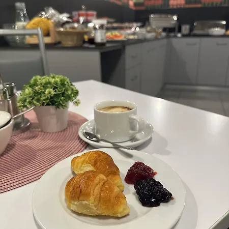 Downtown 3* كراكوفيا