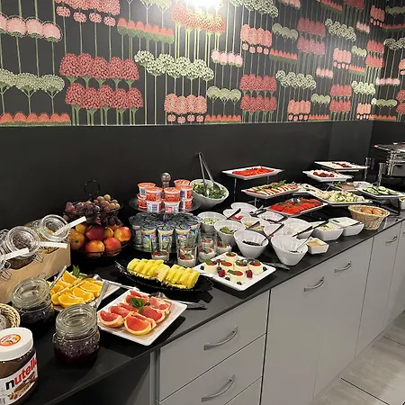 Downtown Hotel Cracovie