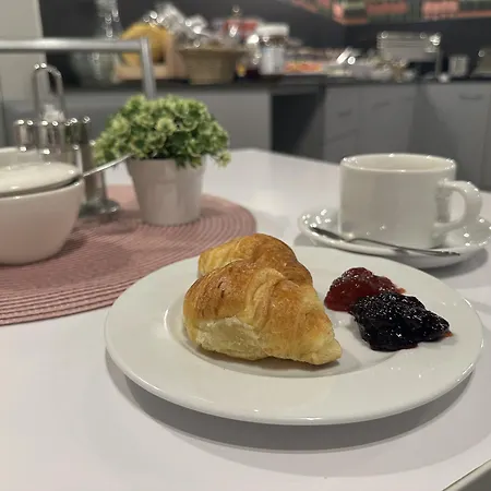 Downtown 3* كراكوفيا