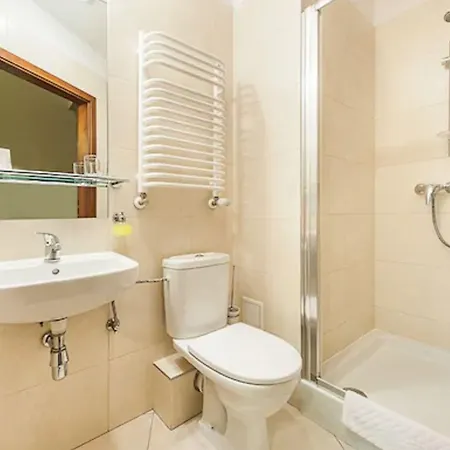 Hotell Downtown 3*