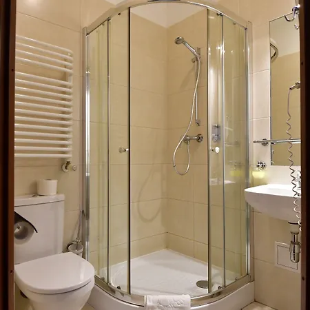 Downtown 크라쿠프