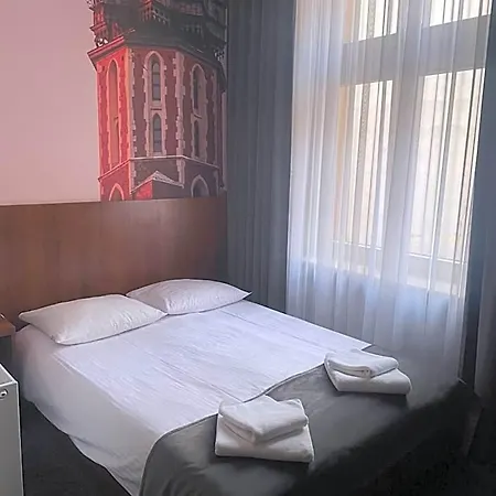Hotel Downtown