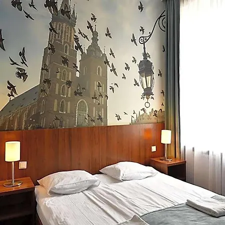 Hotel Downtown Krakow