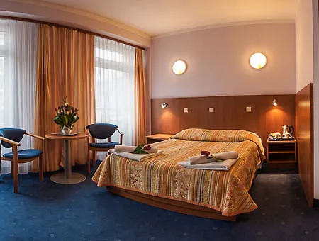 Downtown 크라쿠프