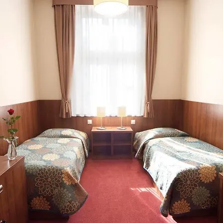 Hotel Downtown 3*