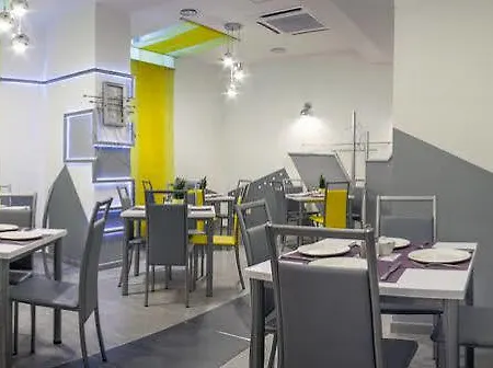 Downtown 3* Cracóvia