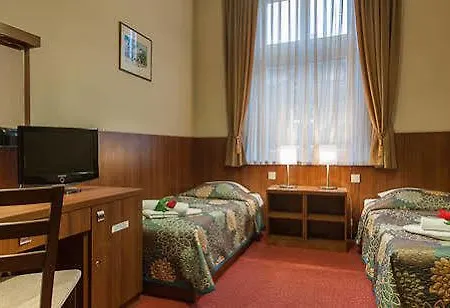 Hotell Downtown