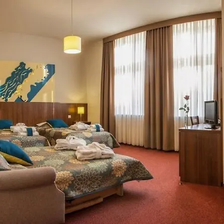 Hotel Downtown 3*