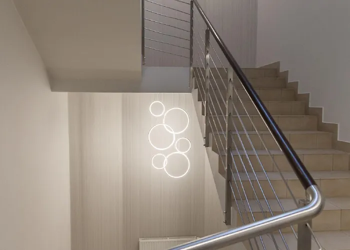 Downtown Hotel Krakau