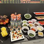 Hotel Downtown 3*