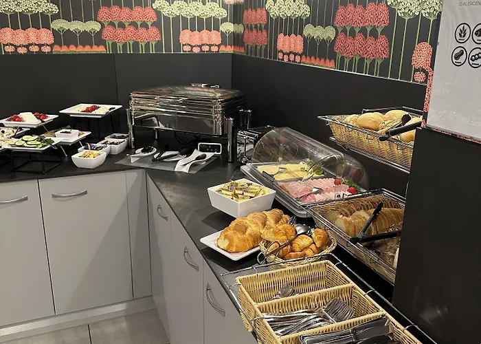 Hotel Downtown Kraków