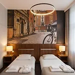 Szálloda Downtown 3*