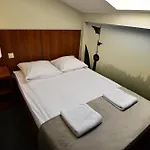 Downtown Szálloda 3*