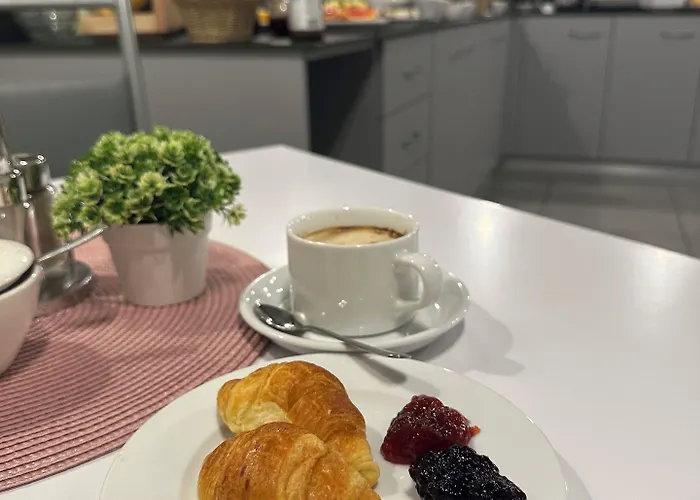 Downtown 3* Cracovia